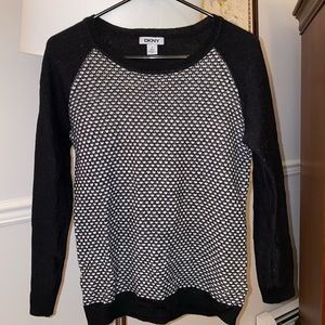 DKNY sweater
